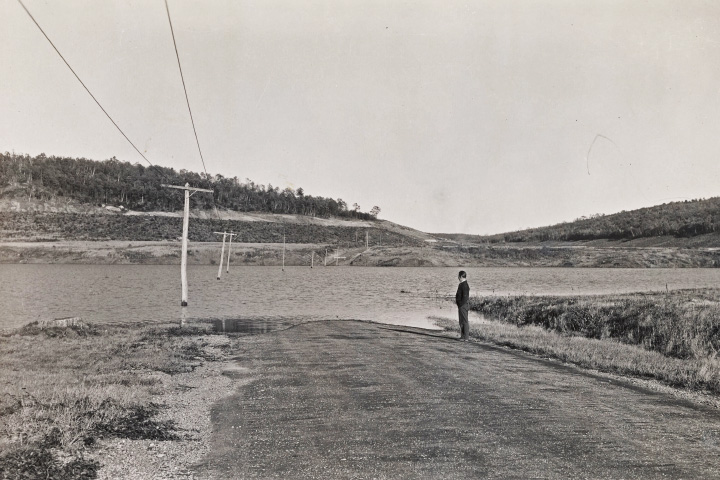 Lost Towns of the Quabbin - related image preview