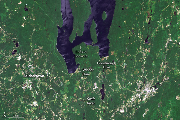 Lost Towns of the Quabbin - related image preview