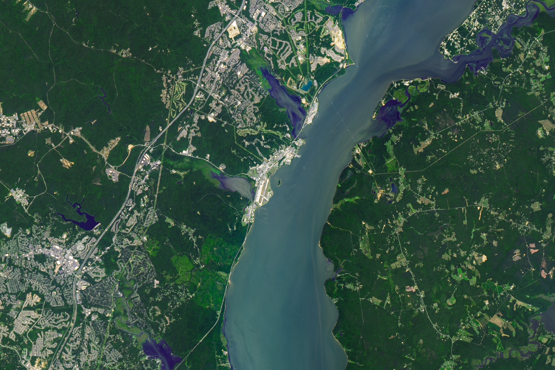The Potomac Island Where History Took Flight - related image preview