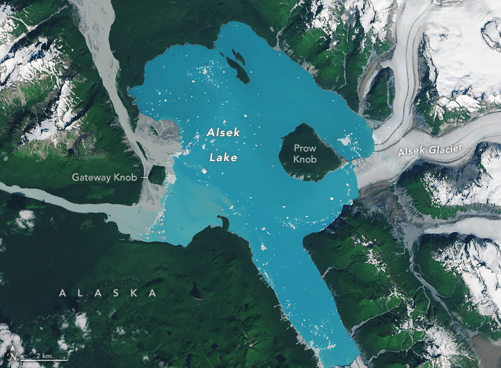 Alaska’s Brand New Island - related image preview