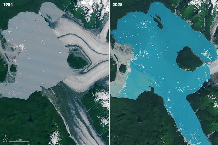 Alaska’s Brand New Island - related image preview