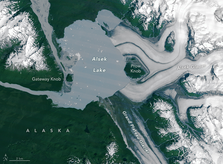 Alaska’s Brand New Island - related image preview