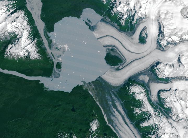Alaska’s Brand New Island - related image preview