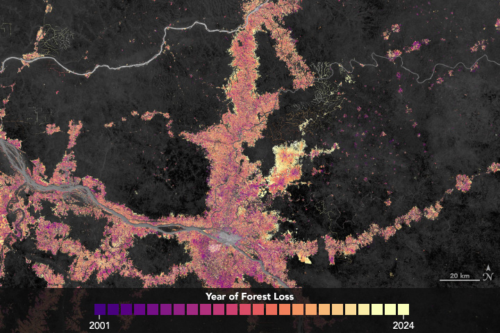Landsat 7