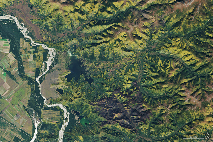 Landsat 8