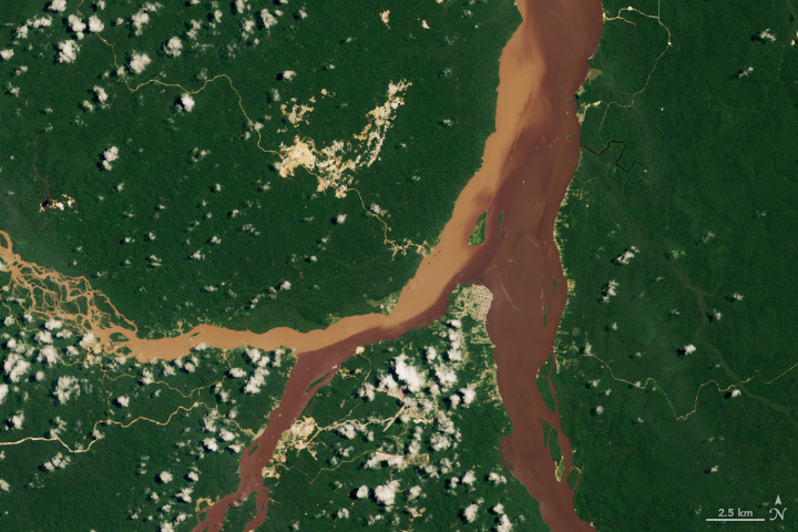 Landsat 8
