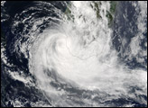 Tropical Cyclone Boloetse