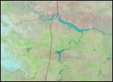 Floods Across Africa’s Sahel