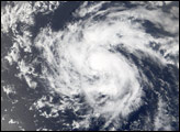 Tropical Storm Debby