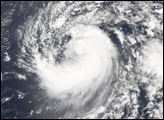 Hurricane Helene