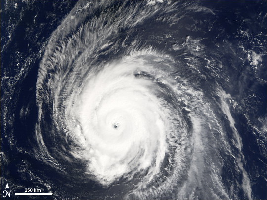 Hurricane Helene