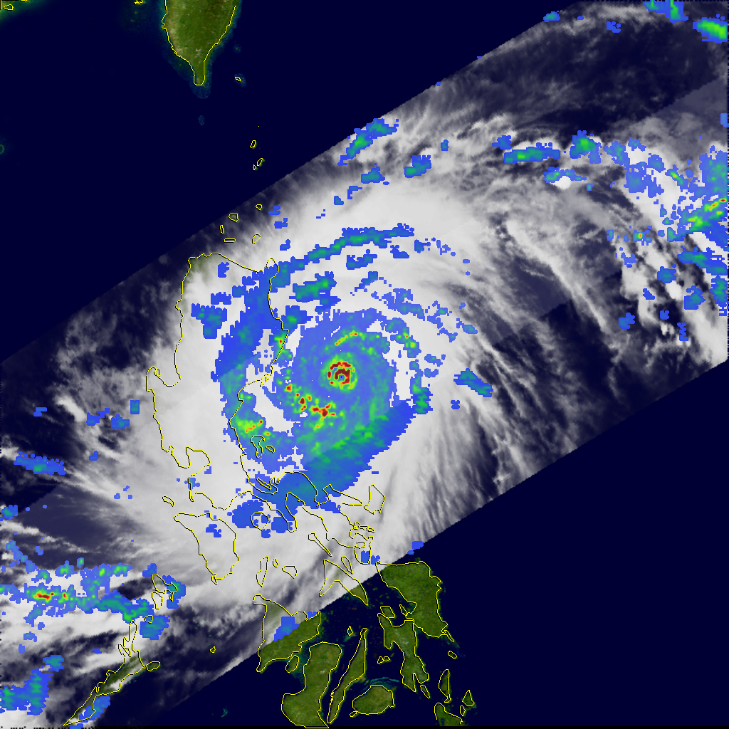 Super Typhoon Cimaron - related image preview