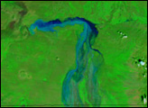 Floods in East Africa