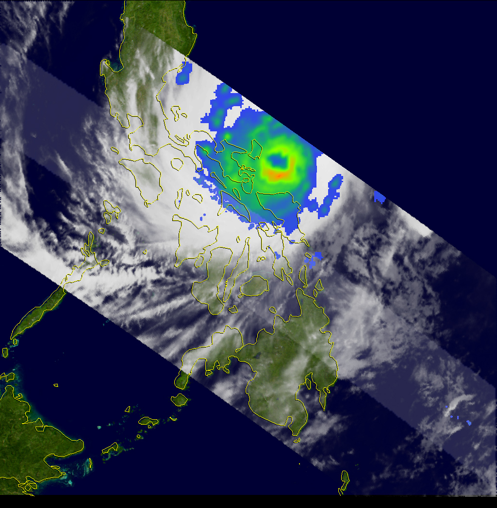 Super Typhoon Durian - related image preview