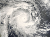 Tropical Cyclone Bondo