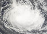 Tropical Cyclone Dora