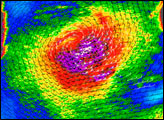 Tropical Cyclone Favio - selected child image