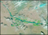 Floods in Afghanistan