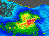 Tropical Storm Barbara - selected image