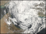 Tropical Cyclone Gonu