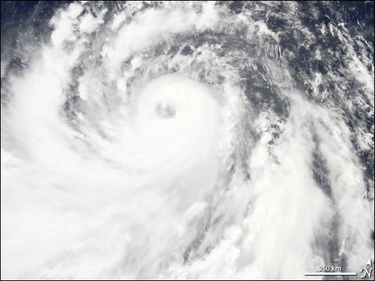 Typhoon Man-Yi