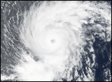 Hurricane Flossie