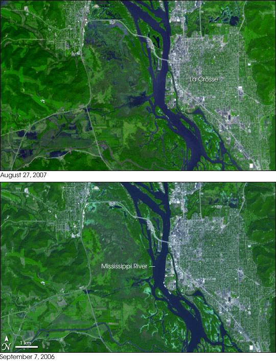 Floods in the Midwestern United States - related image preview