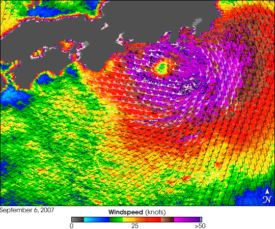 Typhoon Fitow - related image preview