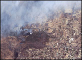 Fires in Southern California - selected image