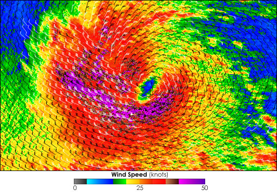 Tropical Storm Noel