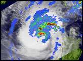 Typhoon Peipah
