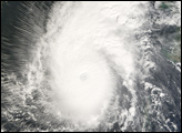 Tropical Cyclone Sidr