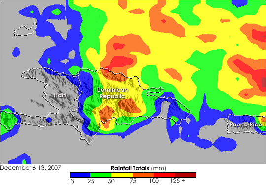 Tropical Storm Olga - related image preview