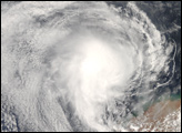 Tropical Cyclone Melanie