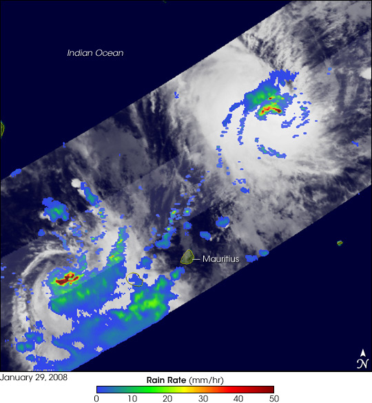 Cyclone Gula