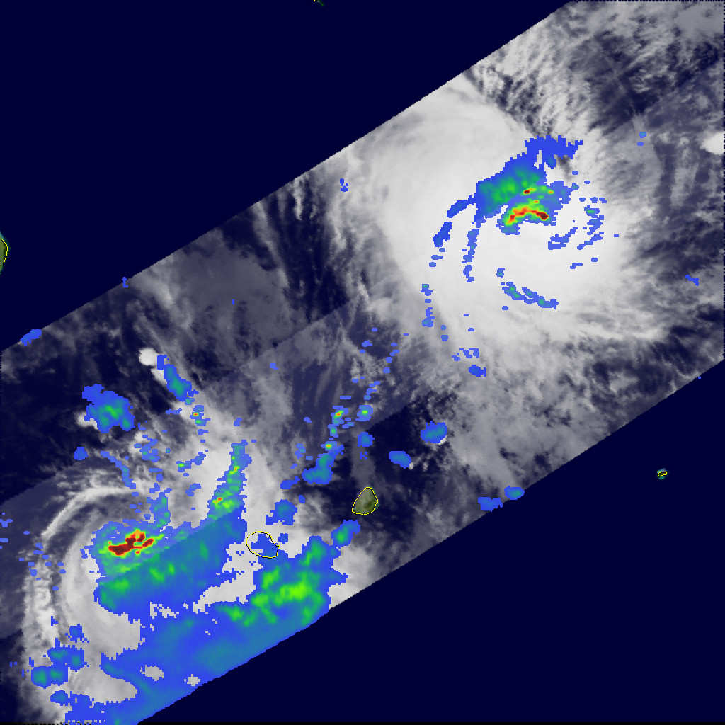 Cyclone Gula - related image preview
