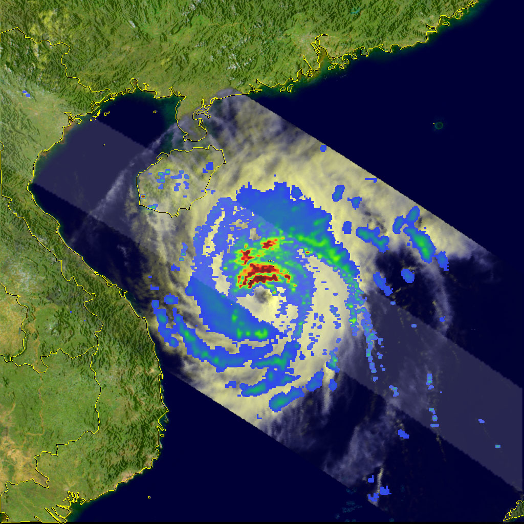 Typhoon Neoguri - related image preview