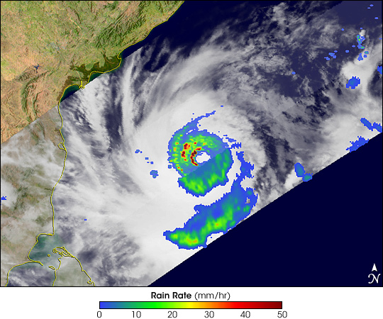 Cyclone Nargis