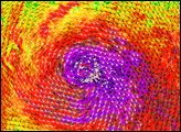 Typhoon Rammasun - selected image