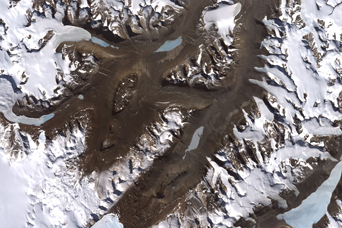 McMurdo Dry Valleys - related image preview