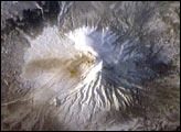 Shiveluch—Kamchatkan volcanoes