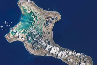 Kiritimati, Kiribati (Christmas Island) - related image preview