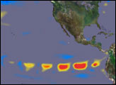 Model Forecasts of the Tropical Pacific