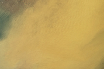 Dust Obscures Liaoning Province, China - related image preview