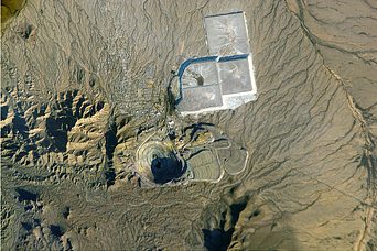 New Cornelia Mine, Arizona - related image preview