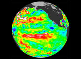 Still Watching for the Next El Niño