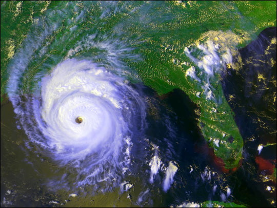 Hurricane Andrew