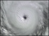 Hurricane Lili Heads for Louisiana Landfall