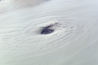 Astronaut Photos of Hurricane Lili - related image preview