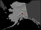 Magnitude 7.9 Earthquake Strikes South-Central Alaska